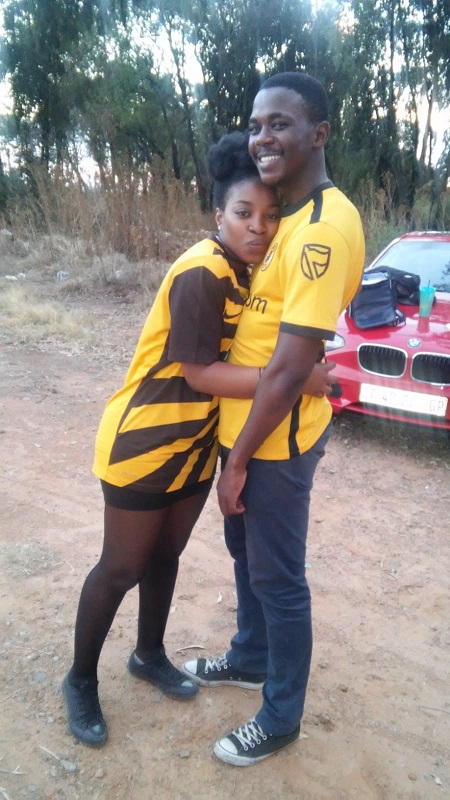 Soccer date